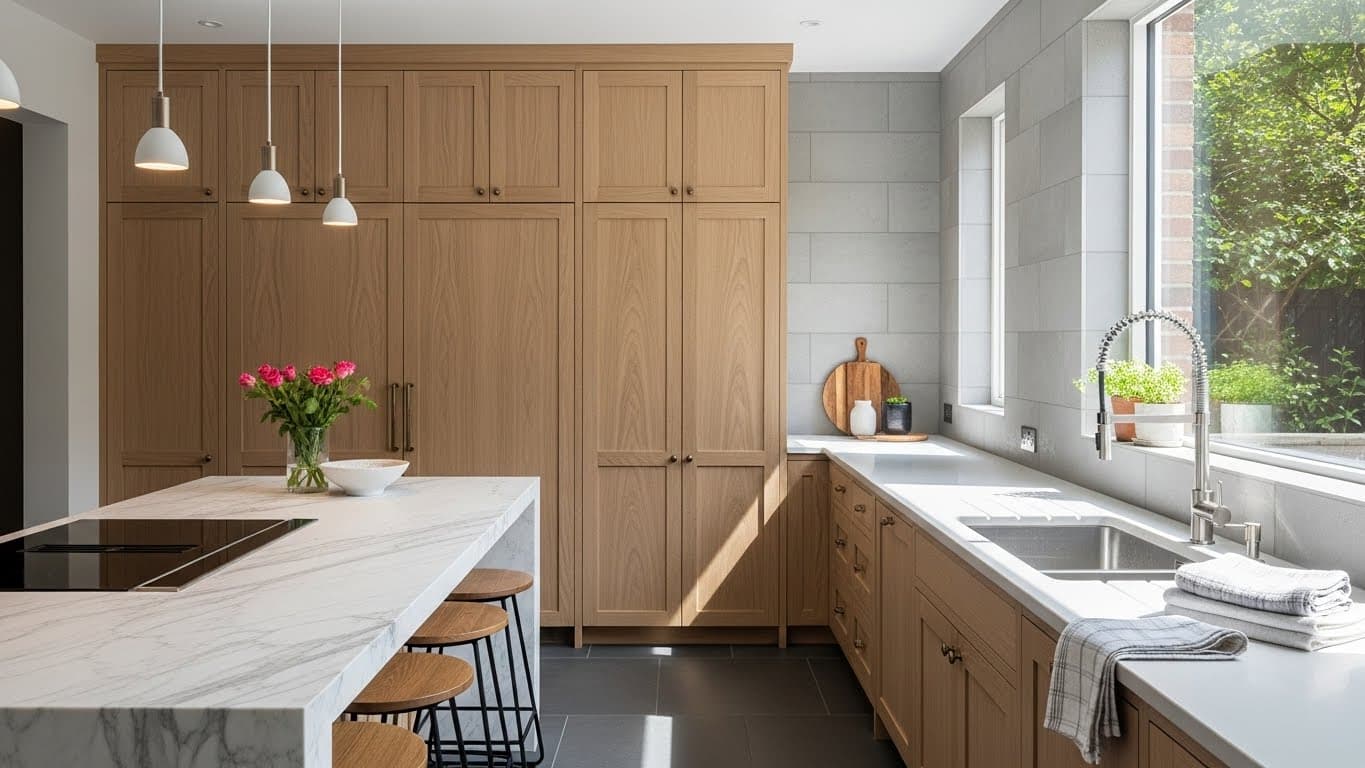 Cozinha planejada moderna 5