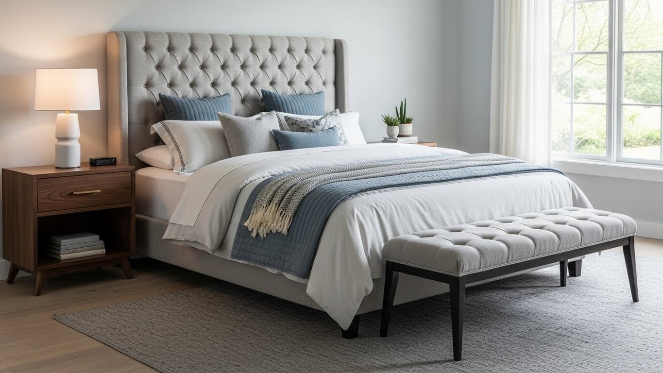 Closet Planejado: Guia Completo para Organizar seu Guarda-Roupa