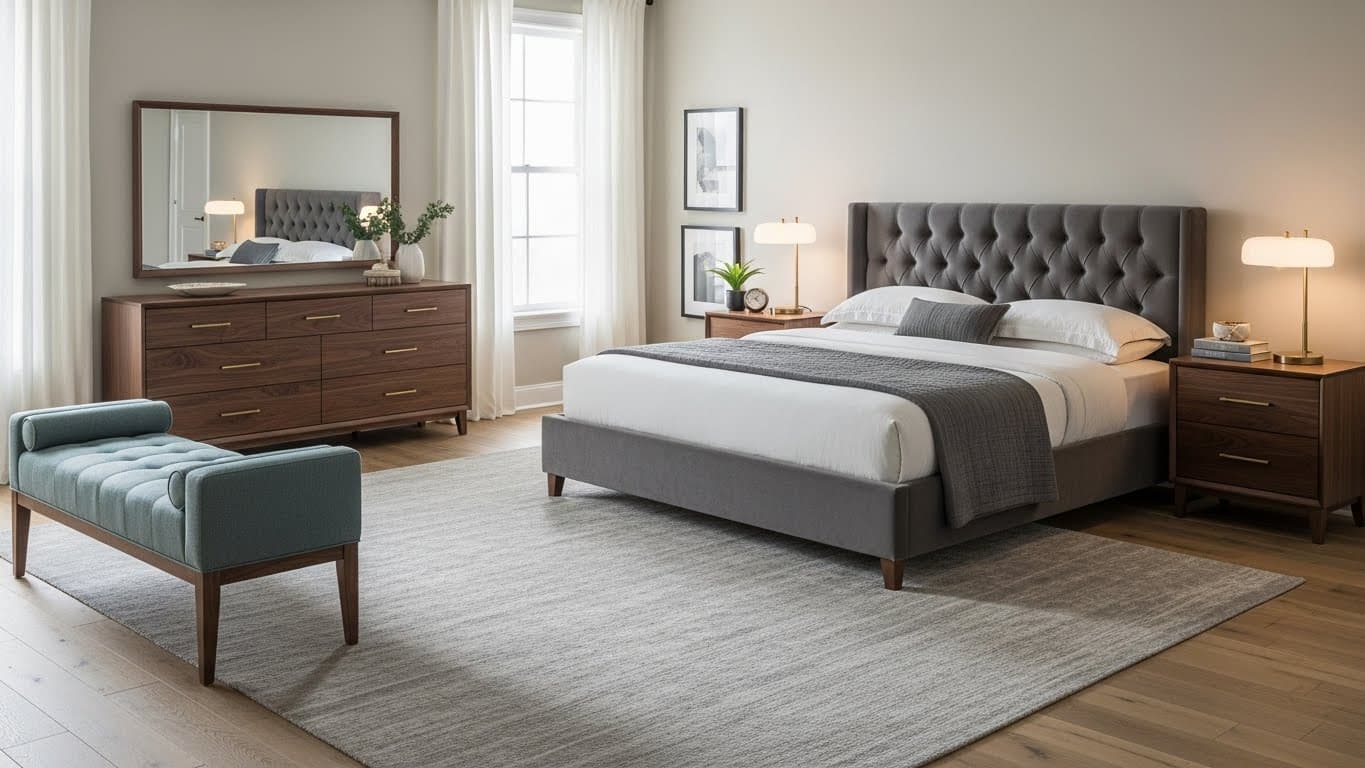 Quarto Infantil Planejado: Móveis que Crescem com a Criança