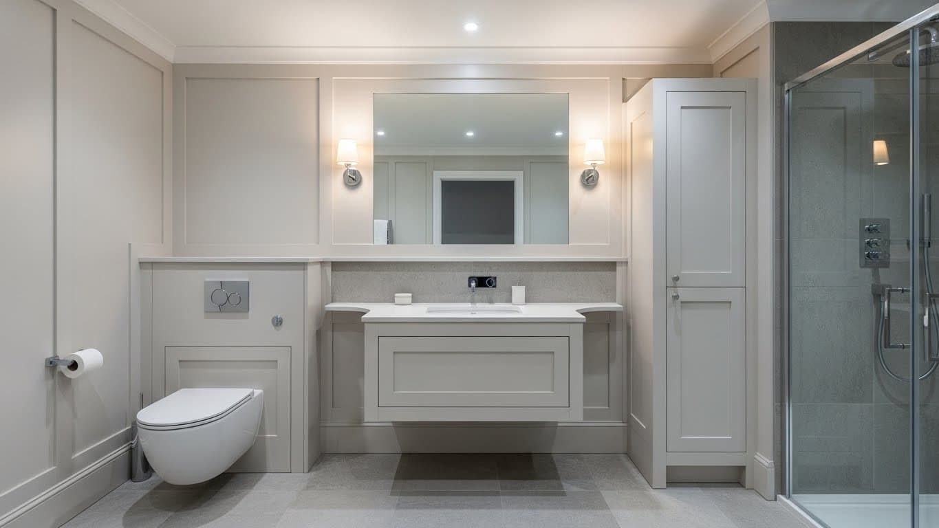 Móveis Planejados para Apartamentos Pequenos: Soluções Inteligentes